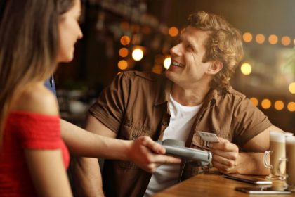 How dating etiquette has changed through the century