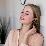 Cancelling Earbuds