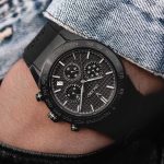 wristwatches