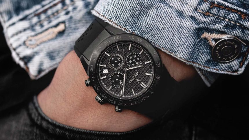 wristwatches