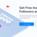 Benefits Of Registering With Followers Gallery For Free Followers And Likes