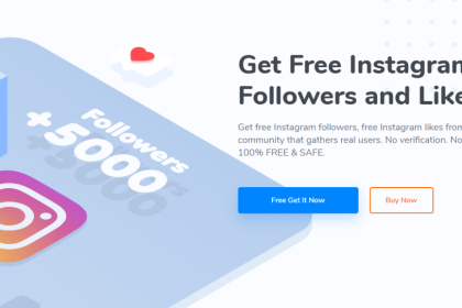 Benefits Of Registering With Followers Gallery For Free Followers And Likes