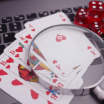 An online casino offers dozens of versions of online casino games. Your winning probability depends on how you play and how efficiently you apply your strategies.