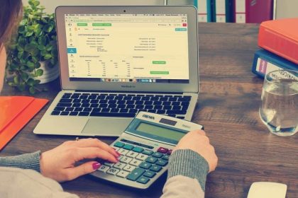Bookkeeping benefits
