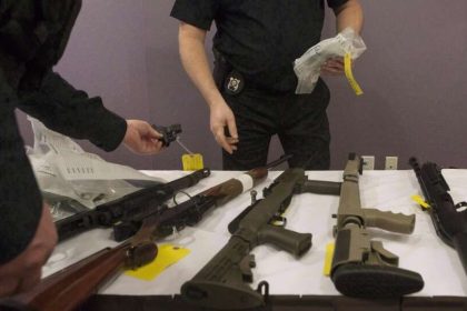 Misinformation About Your Gun is a Problem