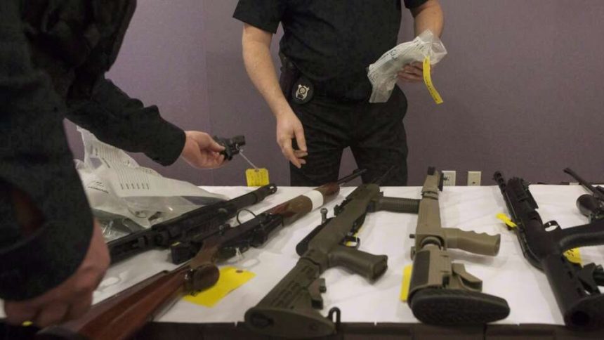 Misinformation About Your Gun is a Problem