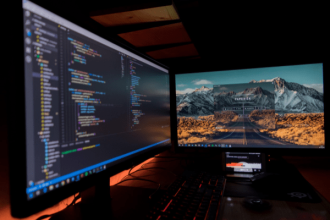 Custom Software Development
