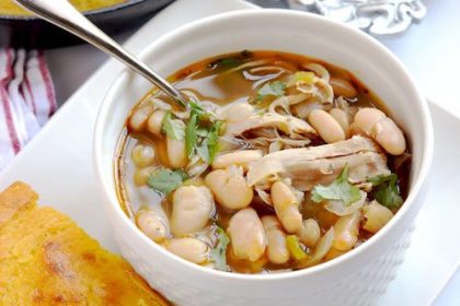 CHICKEN INSTANT POT RECIPES YOU CAN'T AFFORD TO MISS