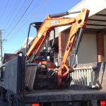 The types of industries that utilize excavators and their many uses