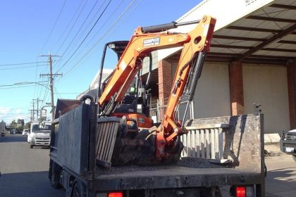 The types of industries that utilize excavators and their many uses