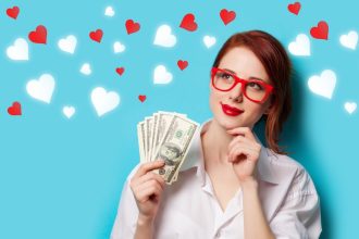 Money in Relationships: How to Keep It Healthy