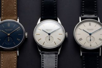 Namos Glashutte