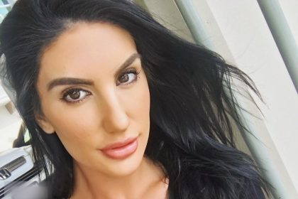 There has been a very rapid increase in the adult film industry. August Ames is one of many hot and beautiful adult film stars who have come out of the industry. Many of you may be familiar with this actress.