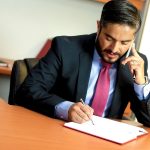 When to Consider Hiring an Uber Accident Attorney