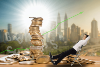 Building Passive Income: How to Start Investing in Vacation Rentals