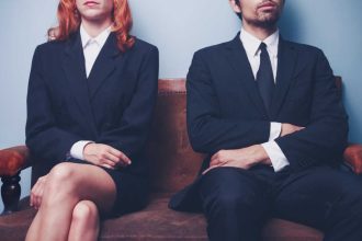 The Process of Divorce: What to Expect and How to Handle It