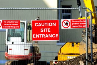 Bristol Construction Site Security Challenges