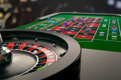 Online Casino