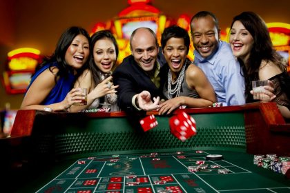 How to Win at the Casino: 7 Crucial Tips