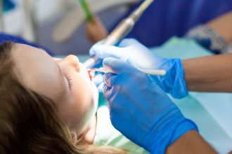 Dental Cleaning