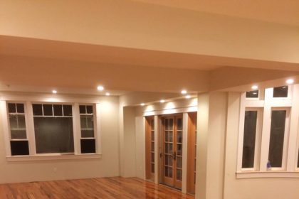 What Is a Floating Wood Floor?