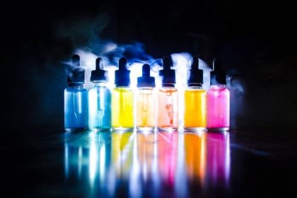 eliquid