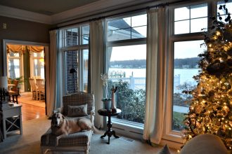 Gooseneck Lights Offer the Perfect Solution for Any Space Indoors or Out