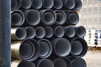 Seamless Tubing