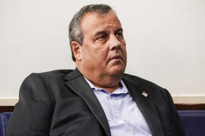 Chris Christie turns into Biden attack dog in early days of administration