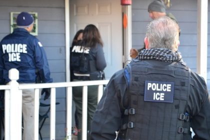 A Rundown of the U.S. Deportation Process: What You Need to Know