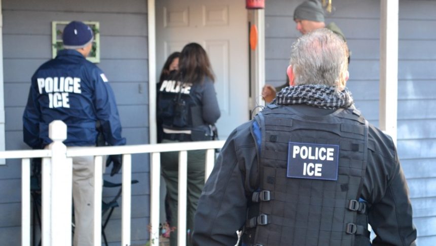 A Rundown of the U.S. Deportation Process: What You Need to Know