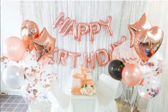 21st Birthday