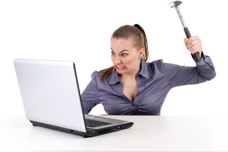 What Are the Most Common Computer Problems?