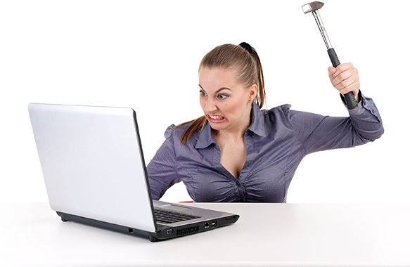 What Are the Most Common Computer Problems?