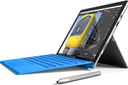 You have Option to choose Intel or AMD processors in Microsoft's new Surface Laptop 4. The Surface Laptop 4 is available in 13.5-inch and 15-inch models, similar to its predecessor, but customers will be able to choose between Intel's 11th Gen processors and custom AMD Ryzen processors designed specifically for the Surface line.