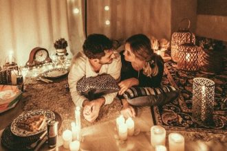 Anniversary Surprise Ideas
