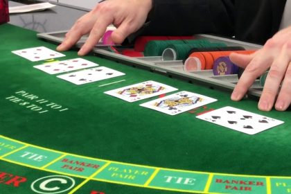 Baccarat