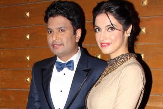 Bhushan Kumar Tseries Bio
