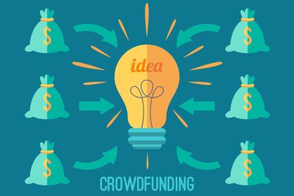 How Crowdfunding Is Challenging Traditional Venture Capital