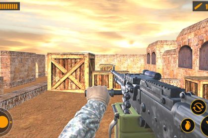 FPS Game
