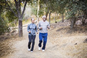 How to Care for Your Health in Your 70s