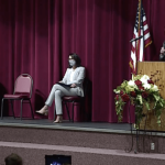 Utah Governor Spencer Cox is celebrating his 100th day in office