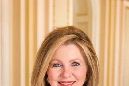 Blackburn predicts Biden will 'push left' in address, slams 'lack of leadership' in first 100 days
