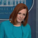 Psaki says Republicans 'need more to do' instead of attacking VP on border absence