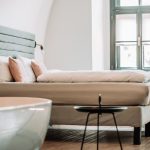 If you travel frequently, a hotel's loyalty program may be able to provide you with valuable benefits such as complimentary room upgrades or even free nights. Despite rumors of a "Superguest" program, Airbnb has yet to launch a traveler loyalty program.