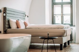 If you travel frequently, a hotel's loyalty program may be able to provide you with valuable benefits such as complimentary room upgrades or even free nights. Despite rumors of a "Superguest" program, Airbnb has yet to launch a traveler loyalty program.
