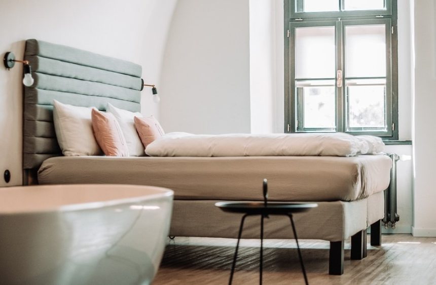 If you travel frequently, a hotel's loyalty program may be able to provide you with valuable benefits such as complimentary room upgrades or even free nights. Despite rumors of a "Superguest" program, Airbnb has yet to launch a traveler loyalty program.