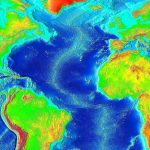 Although a series of strong earthquakes have struck the Atlantic Ocean, the Pacific Tsunami Warning Center in Ewa Beach, Hawaii, which also monitors tsunami threats in the Atlantic, reports that there is currently no tsunami threat to Puerto Rico, the US Virgin Islands, the British Virgin Islands, or anywhere else along the US East Coast and the Caribbean.