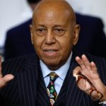 Alcee Hastings dies at 84, was impeached as judge