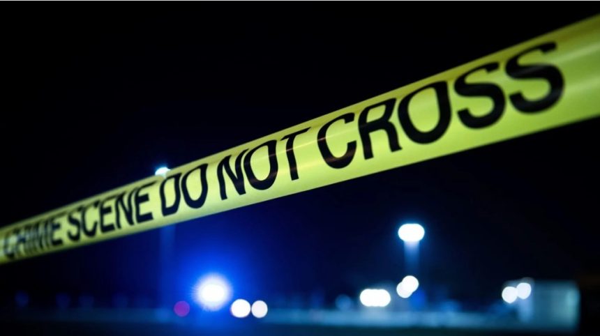 Off-Duty Pentagon Officer Kills Two People He ‘Thought’ Were Stealing a Car - Maryland police